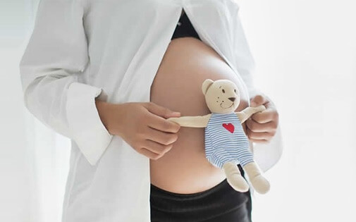 Gebelikte Bebek Hareketleri
