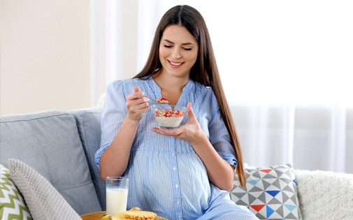 Gebelikte Protein Eksikliği Belirtileri, Tedavisi