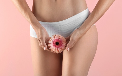 Genital Bölge Temizliği