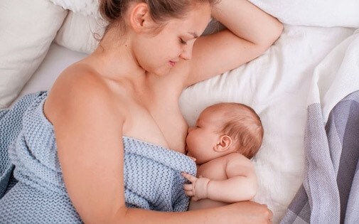 Mastit Nedir? Belirtileri, Tedavisi