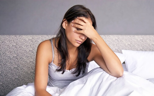 Progesteron Hormonu Düşüklüğü ve Yüksekliği