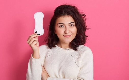 Regl Ağrısı Nasıl Geçer?