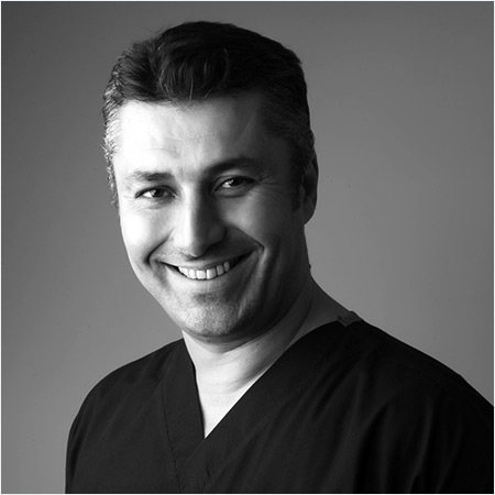 Op. Dr. Barış Korkmaz