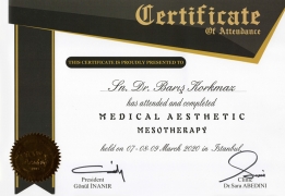 Op. Dr. Barış Korkmaz