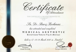 Op. Dr. Barış Korkmaz
