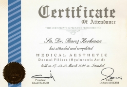 Op. Dr. Barış Korkmaz