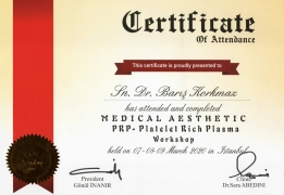 Op. Dr. Barış Korkmaz
