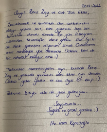 Çatlaklarım artık neredeyse yok derecede